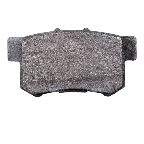 Pastilha Freio Honda Civic 1999 a 2001 - 1104478 - N1372