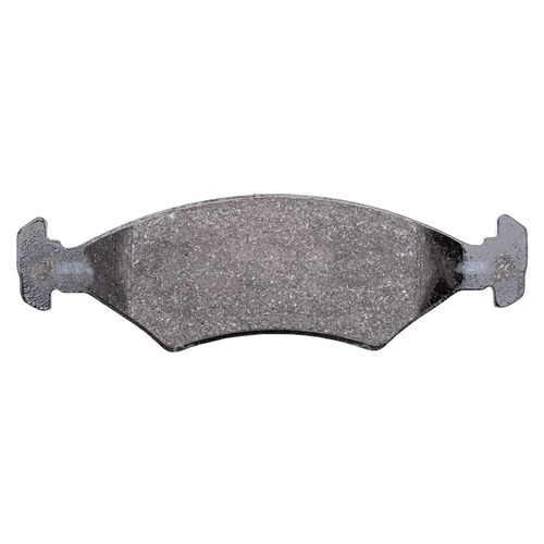 Pastilha Freio Ford Courier 1997 a 2009 - 1104648 - N138