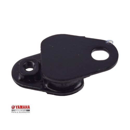 Suporte Fixador do Escapamento DT 200 DT 200R Original Yamaha