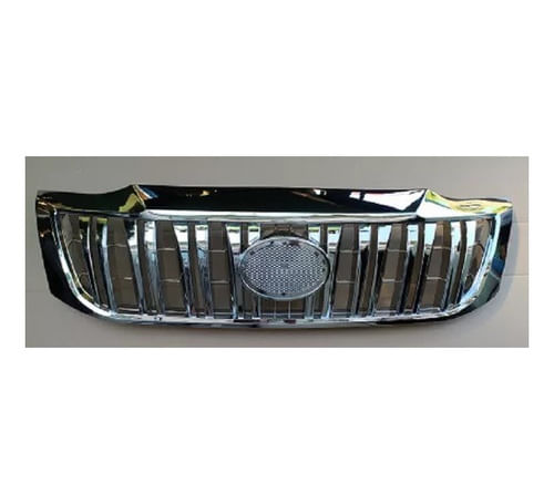 Grade Frontal Hilux Cromada 2012/2013/2014/2015