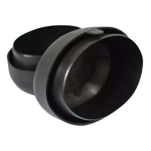 Ponteira Estribo Oval Da Marca Hozz (unidade)