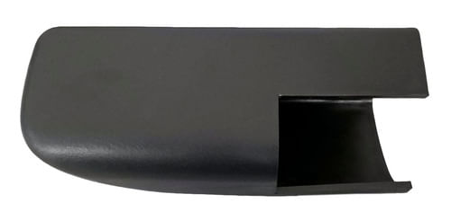 Ponteira Estribo Classic Quadrado S-10 2011 Marca Hozz