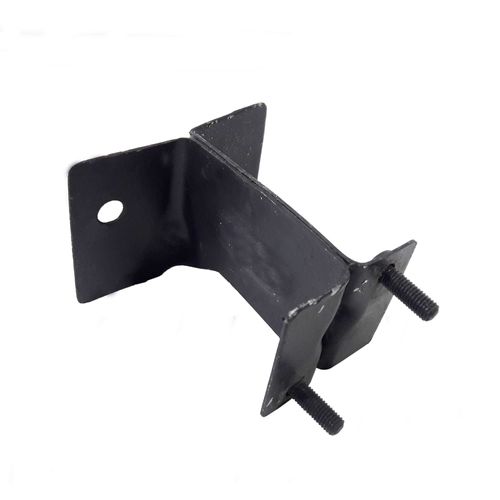 Suporte do Parachoque Dianteiro Volkswagen Gol 95 em Diante