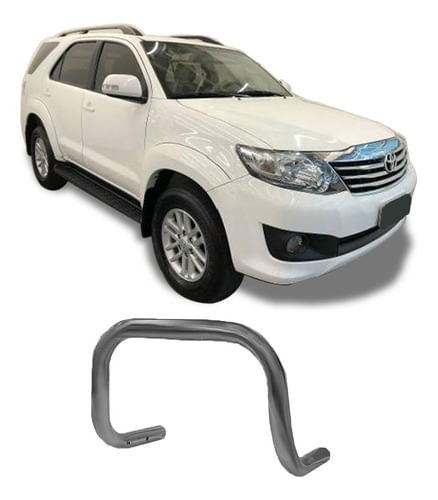Para-choque De Impulsão Sw4 05 A 2015 Onix Sem Barra