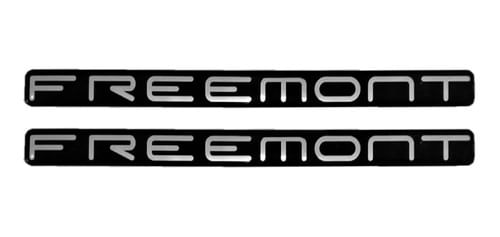 Adesivo Resinado Freemont O Par