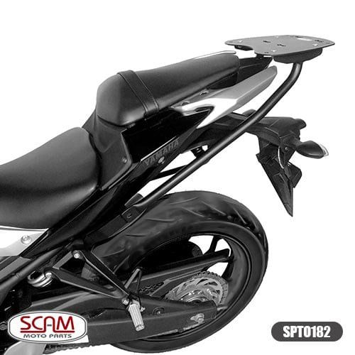 Suporte Baú Superior MT03 YZF R3 Scam