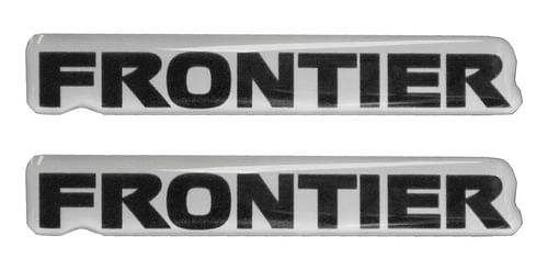 Adesivo Resinado Frontier O Par
