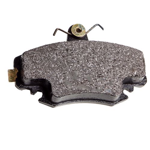 Pastilha Freio Renault Symbol 2008 a 2023 - 1108654 - N448