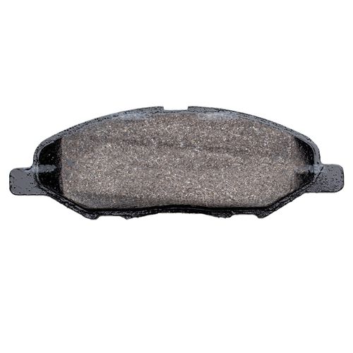 Pastilha Freio Gm Sonic 2012 a 2023 - 1108333 - N378