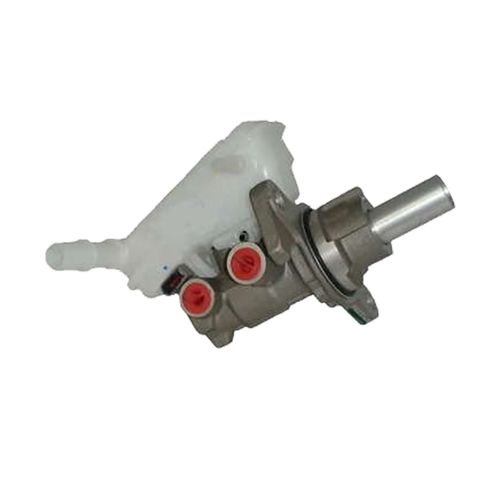 Cilindro Mestre Freio Ford Fiesta 2010 a 2018 - 1291352 - SBC1080