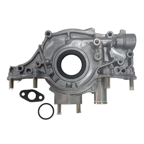 Bomba de Óleo do Motor Honda Civic 1.6 16V 1992 ATÉ 2000