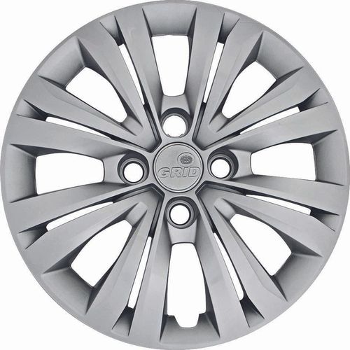 Calota Volkswagem Gol 17/ G.vii (cada) Universal Universal ARO 14 / Grid 245CA-PTA-U