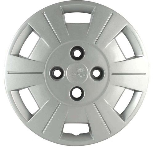 Calota Gm Celta 2001 (cada) Universal Universal ARO 13 / Grid 057CB-PTA-U