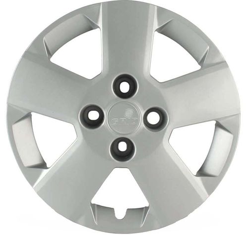 Calota Gm Mod Celta 2011 (cada) Universal Universal ARO 14 / Grid 087CB-PTA-U