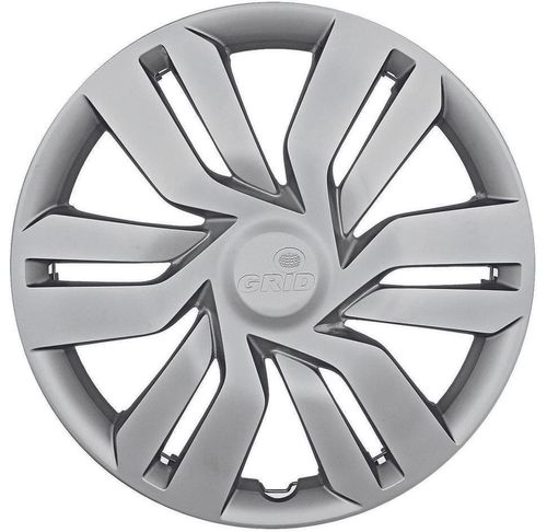 Calota Honda Fit/city 15/18 (cada) Universal Universal ARO 15 / Grid 120AR-PTA-U