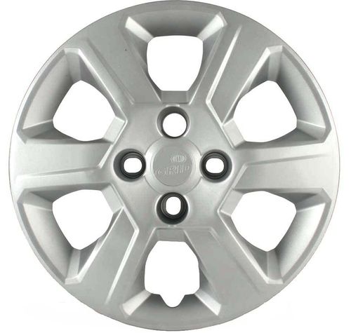 Calota Gm Mod Montana 2012 (cada) Universal Universal ARO 15 / Grid 084CP-PTA-U