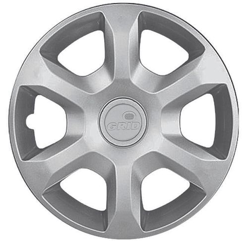 Calota Renault Sandero / Megane / Logan 2014/15 - Arame Universal Universal ARO 15 / Grid 874AR-PTA-U