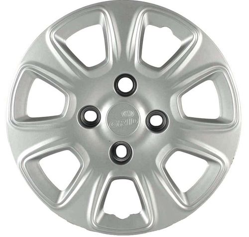 Calota Fiat Mod Uno 2011/ Vivace (cada) (m) Universal Universal ARO 13 / Grid 076CB-PTA-U