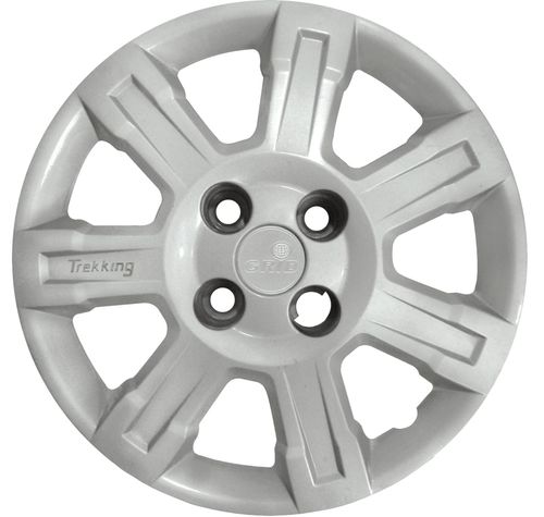 Calota Fiat Strada Trekking 08/ (cada) (m) Universal Universal ARO 14 / Grid 166CA-PTA-U
