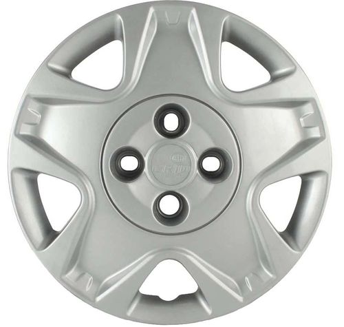 Calota Ford Fiesta 2011 (cada) Universal Universal ARO 14 / Grid 025CB-PTA-U