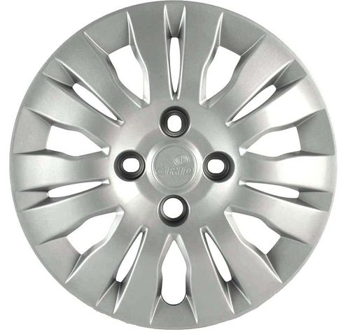 Calota Fiat Palio Attractive 2011/ (cada) Universal Universal ARO 14 / Grid 043CB-PTA-U