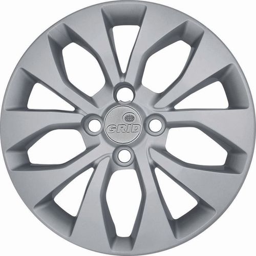 Calota Gm Onix / Prisma 17/  (cada) Universal Universal ARO 14 / Grid 374CB-PTA-U