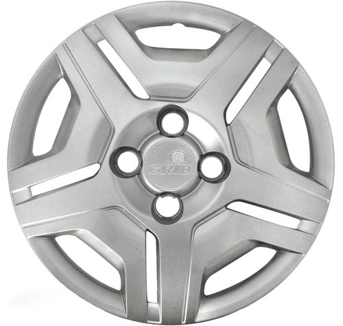 Calota Gm Corsa/classic/onix/prisma 2013 (cada) Universal Universal ARO 13 / Grid 132CB-PTA-U