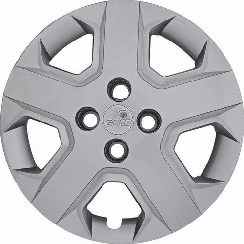 Calota Gm Cobalt 13/16 (cada) Universal Universal ARO 15 / Grid 372CP-PTA-U