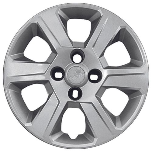 Calota Gm Mod Montana 2012 (cada) Universal Universal ARO 14 / Grid 370CB-PTA-U