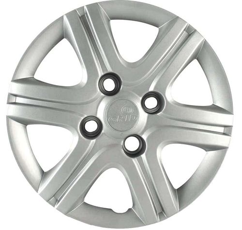 Calota Fiat Mod Palio 2009/ (cada) (m) Universal Universal ARO 13 / Grid 080CB-PTA-U