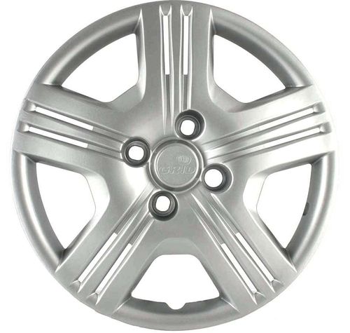 Calota Honda Fit/city 10/14 (cada) Universal Universal ARO 15 / Grid 089CP-PTA-U