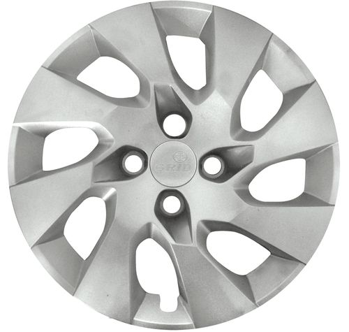 Calota Gm Onix/prisma 2013 (cada) Universal Universal ARO 14 / Grid 133CB-PTA-U