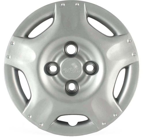 Calota Volkswagem Mod Gol Giv 2011/ Ecomotion Universal Universal ARO 13 / Grid 020CA-PTA-U