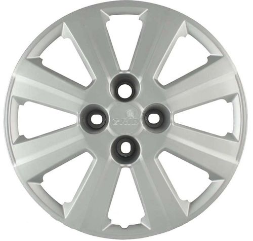 Calota Gm Mod Agile 2010/ (cada) (m) Universal Universal ARO 15 / Grid 030CP-PTA-U