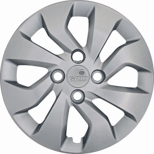 Calota Gm Onix / Prisma 15/16 (cada) Universal Universal ARO 14 / Grid 373CB-PTA-U