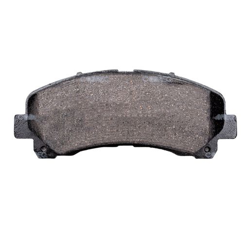 Pastilha Freio Gm Trailblazer 2012 a 2016 - 1108389 - N390