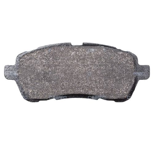 Pastilha Freio Mazda Mazda 2 2007 a 2015 - 1105015 - N1465