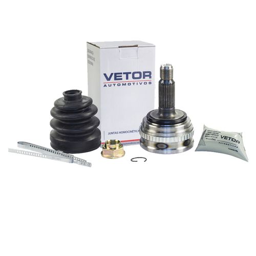 Junta Homocinética Honda Accord 1990 a 1997 - 806411 - VT5257