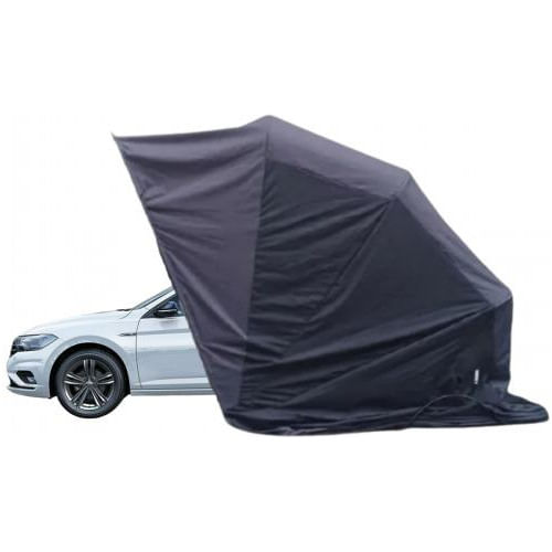 Wolkswagen - Iglucar M Garagem Flex Retrátil - Jetta