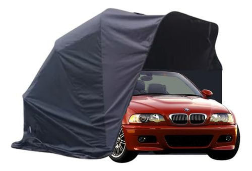 Bmw - Iglucar M Garagem Flex Retrátil - M3 Cabrio