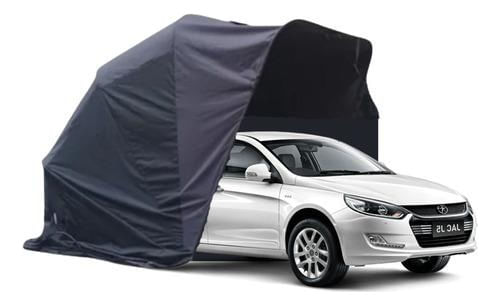 Jac - Iglucar P Garagem Flex Retrátil - J5