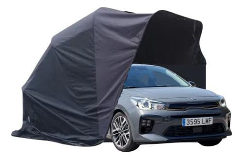 Kia - Iglucar P Garagem Flex Retrátil - Rio