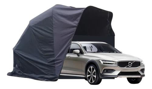 Volvo - Iglucar M Garagem Flex Retrátil - Volvo V60