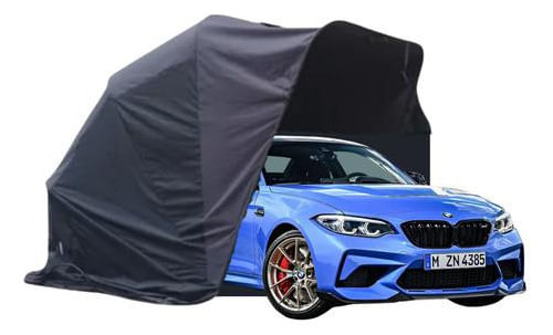 Bmw - Iglucar M Garagem Flex Retrátil - M2