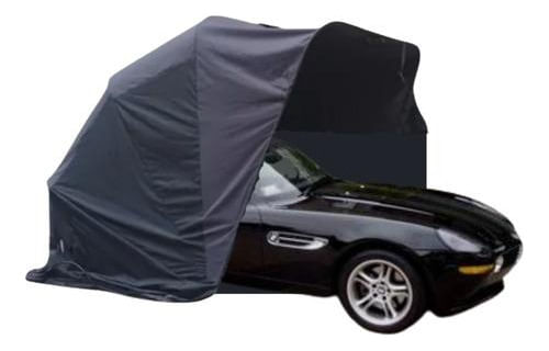 Bmw - Iglucar M Garagem Flex Retrátil - Z4 Roadster