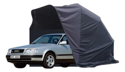 Audi - Iglucar M Garagem Flex Retrátil - 100 Avant