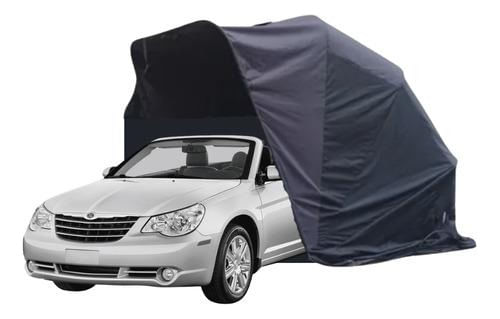 Chrysler - Iglucar M Garagem Flex Retrátil - Sebring