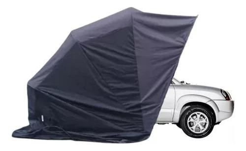 Hyundai - Iglucar M Garagem Flex Retrátil - Tucson