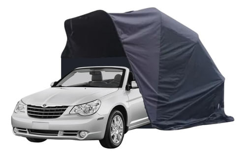Garagem Retrátil M Chrysler Sebring