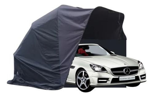 Mercedes - Iglucar P Garagem Flex Retrátil - Slk